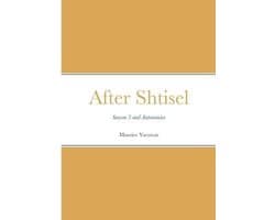 After Shtisel