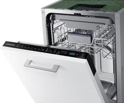 Samsung DW50R4070BB - Inbouw vaatwasser - 10 couverts - AquaStop functie - Uitgestelde start timer - 44 dB — thumbnail 6