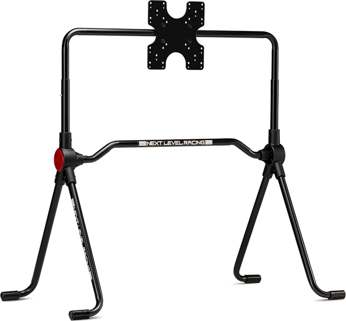 Next Level Racing Lite - Vrijstaande Monitor Standaard - Lichtgewicht - Kantelbaar - Verstelbaar — afbeelding 1