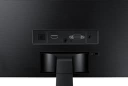Samsung S24C360EAU - Full HD VA 75Hz Monitor - 24 Inch — thumbnail 4