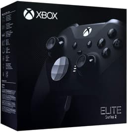 Xbox Elite Series 2 Draadloze Controller - Zwart - Xbox Series X/S, Xbox One & PC — thumbnail 14