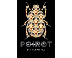 Poirot Death On The Nile