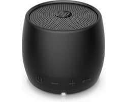 HP Bluetooth Speaker 360 – Draadloze Speaker – 360° Geluid – Zwart