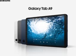 Samsung Galaxy Tab A9 - 4G - 128GB - 8.7 inch - Silver — thumbnail 16