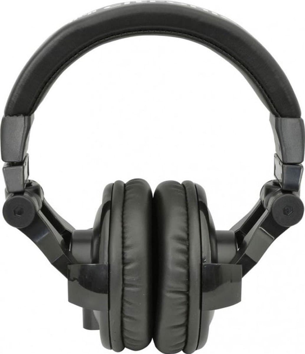 Citronic HP750PRO superbass DJ monitor hoofdtelefoon — afbeelding 1