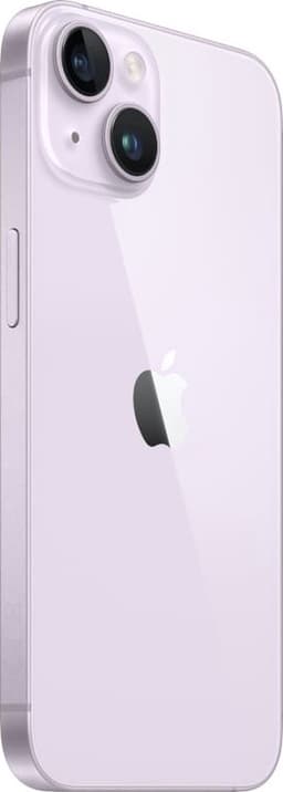Apple iPhone 14 - 128GB - Paars — thumbnail 11