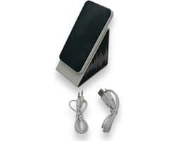 Speaker Met Standaard Voor Je Telefoon AUX