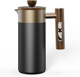 French Press - King Duke 1000ML — thumbnail 2