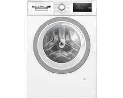Bosch Serie 4 WAN280L4FG wasmachine Voorlader 8 kg 1400 RPM Wit