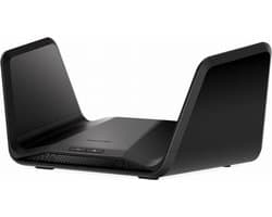NETGEAR Nighthawk RAX70 - Router - WiFi Versterker - Tri-Band