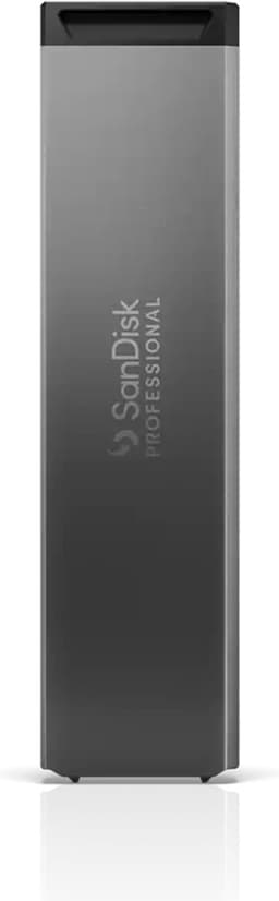 SanDisk Professional PRO-BLADE NVMe SSD 1TB MAG 20Gbit/s (SDPM1NS-001T-GBAND) — thumbnail 1