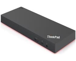 Lenovo ThinkPad Thunderbolt 3 Workstation Dock G2