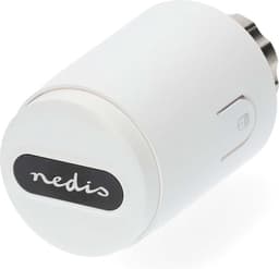 Nedis SmartLife Slimme Stekker – Energiemeter – Voor binnen & buiten – Zigbee – 1 Stuk — thumbnail 2