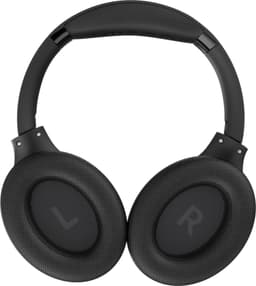 MIIEGO – MOOVE 45I PRO – ANC - Zwart - over ear - koptelefoon - sport koptelefoon - fitness - ontspanning – sport – reizen – werk - thuis — thumbnail 3
