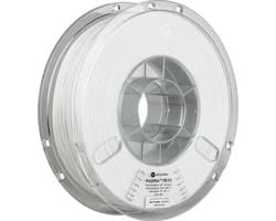 Polymaker PB02002 PolyMAX Tough Filament PETG Hoge stijfheid, Hittebestendig, Slagvast 1.75 mm 750 g Wit 1 stuk(s)