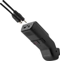 Mio MiVue J756DS Full HD dual dashcam - Wi-Fi - GPS en flitspaal-informatie - achterruitcamera — thumbnail 4