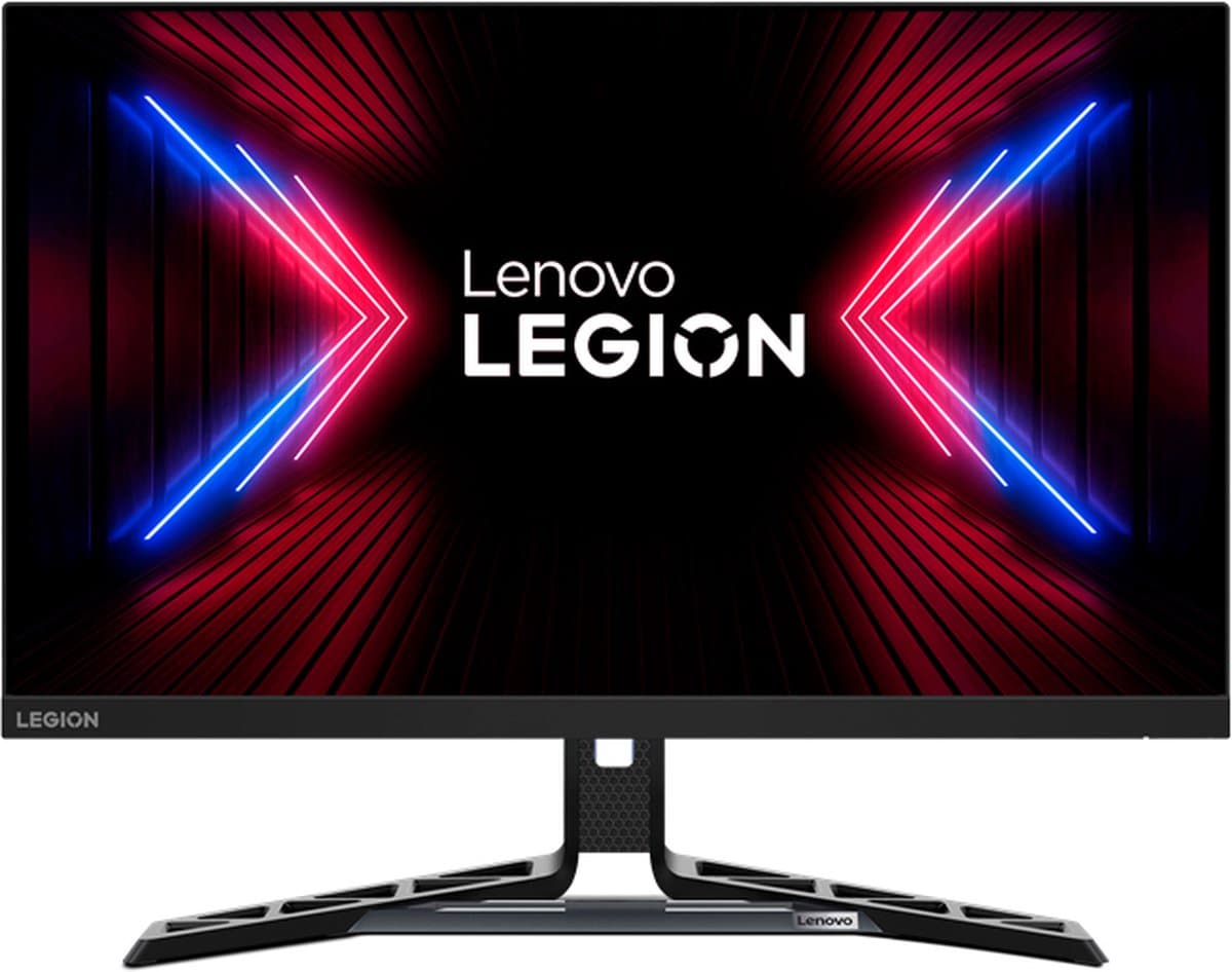 Lenovo Legion R27q-30 - 165Hz - QHD gaming monitor - 27 inch — afbeelding 1