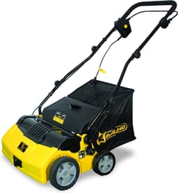 Garland Roll & Comb 502 E Kunstgras veegmachine 1600 Watt — thumbnail 1