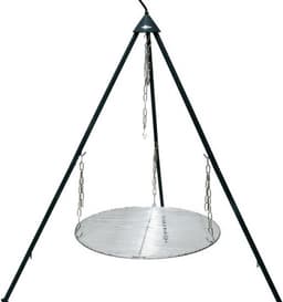 Bon-fire driepoot set 140 cm — thumbnail 4