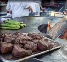 Grill-ring vuurring — thumbnail 3