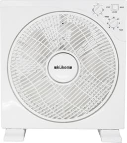 Küken 34138 ventilator Wit — thumbnail 1