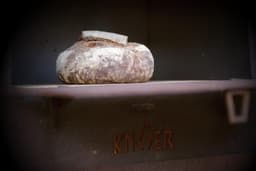 KNOER Outdoor Oven standaard — thumbnail 3
