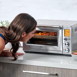 Sage the Smart Oven Air Fryer Stainless Steel — thumbnail 9