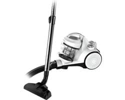 Bush zakloze cilinderstofzuiger