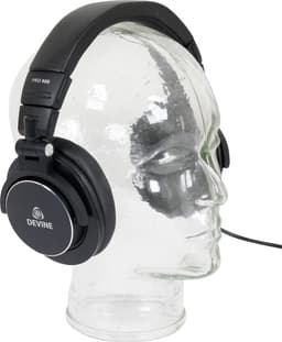 Devine PRO 900 DJ/Studio koptelefoon — thumbnail 5