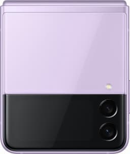 Samsung Galaxy Z Flip3 5G - 128GB - Lavender — thumbnail 13