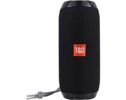 Bluetooth speaker Matt Zwart - Muziek box - TG117 Prox - 10 watt - Speakers - draadloos