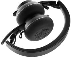 Bluetooth Headset with Microphone Logitech 981-000914 Black Graphite — afbeelding 1