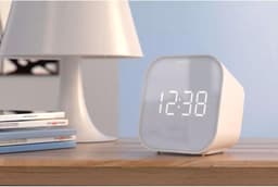 Philips TAR4406 - Klokradio - Wit — thumbnail 5