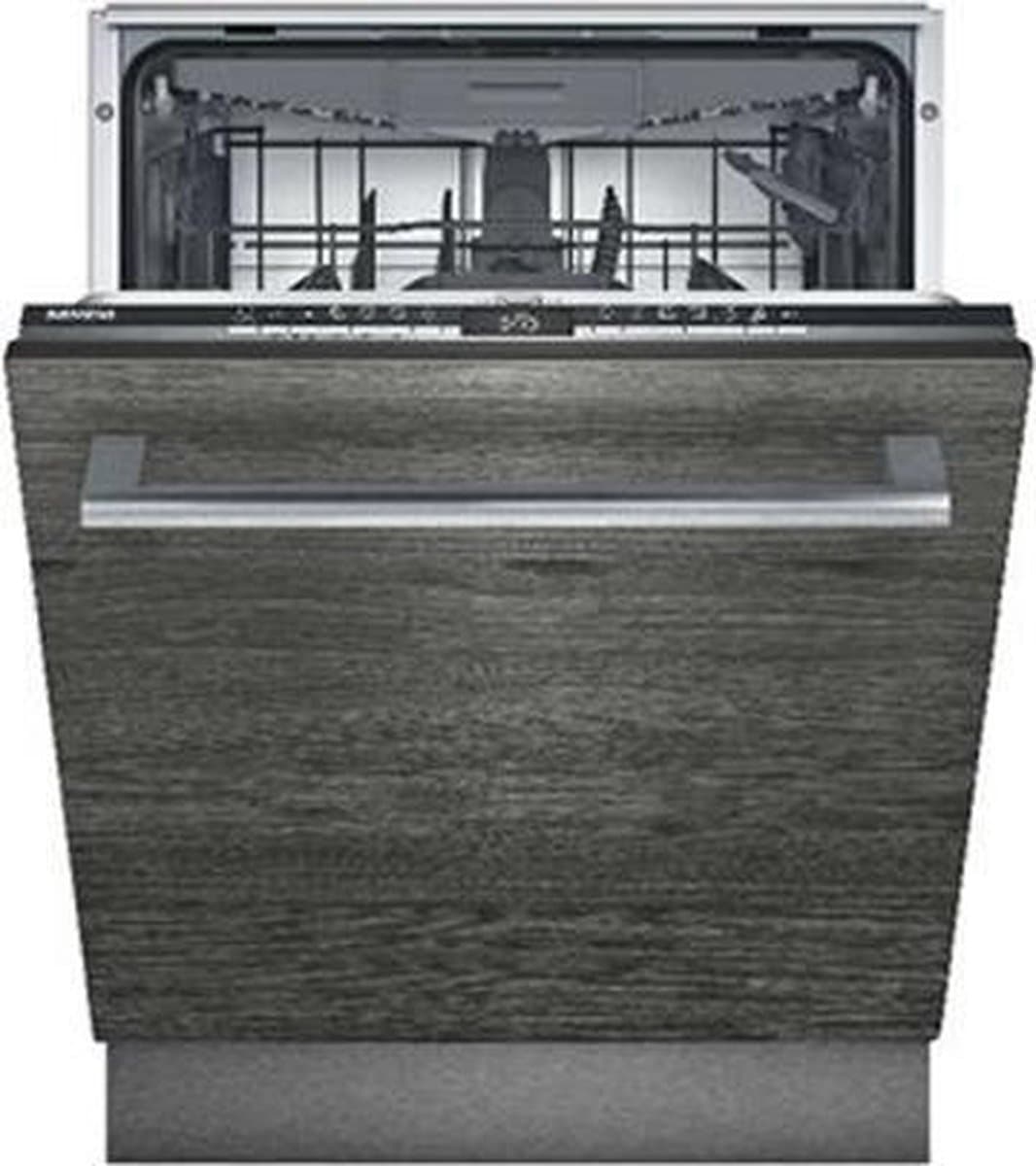 Siemens SN 63HX46VE Geïntegreerde Vaatwasser — afbeelding 1