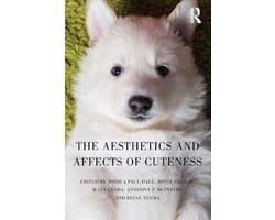 Aesthetics and Affects of Cuteness