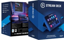 Elgato - Stream Deck - MK.2 - Zwart — thumbnail 5
