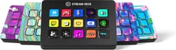 Elgato - Stream Deck - MK.2 - Zwart — thumbnail 15