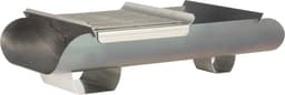Artola - Trunq Barbecue - Cortenstaal - Zwart — thumbnail 2