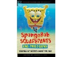 SpongeBob SquarePants and Philosophy