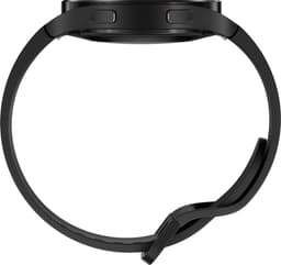 Samsung Galaxy Watch4 - Smartwatch heren en dames - 44mm - Black — thumbnail 4