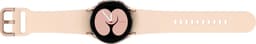 Samsung Galaxy Watch4 - Smartwatch dames en heren - 40mm - Pink gold — thumbnail 7