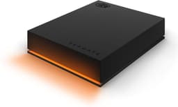 Seagate Gaming RGB LED - Externe Harde Schijf - 5TB - USB 3.0 - 2.5 inch — thumbnail 11