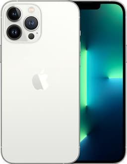 Apple iPhone 13 Pro Max - 512GB - Zilver — thumbnail 1