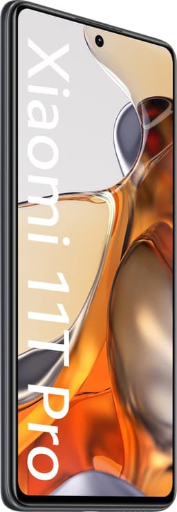 Xiaomi 11T Pro - 256GB - Grijs — thumbnail 4