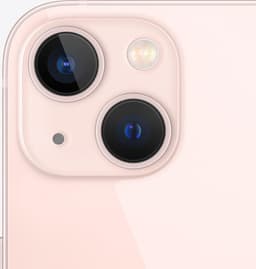 Apple iPhone 13 mini - 512GB - Roze — thumbnail 3
