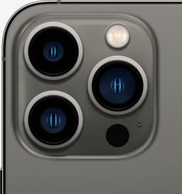 Apple iPhone 13 Pro - 128GB - Grafiet — thumbnail 3