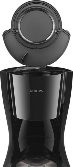 Philips Daily HD7461/20 - Compact Koffiezetapparaat - Zwart — thumbnail 3