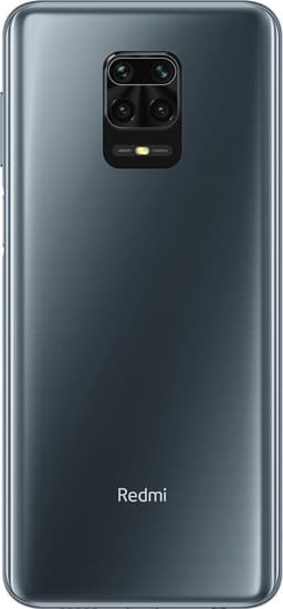 Xiaomi Redmi Note 9S - 64GB - Interstellar Grijs — thumbnail 3