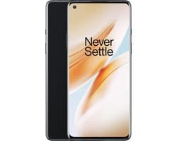 OnePlus 8 Pro - 128GB - Zwart
