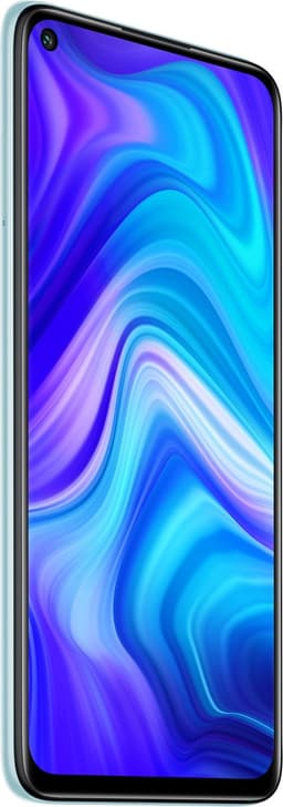 Xiaomi Redmi Note 9 - 128GB - Wit — thumbnail 4